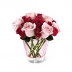 The FTD Timeless Elegance Bouquet